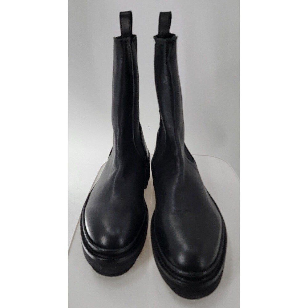 All Saints Billie Boot - Picture 2 of 11